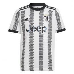     Adidas Juventus Turin Heim Trikot 2022/2023 Kinder
  