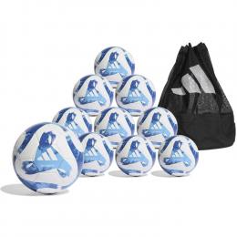    adidas Tiro League TB Trainingsball v23 10er Ballpaket inkl....
  