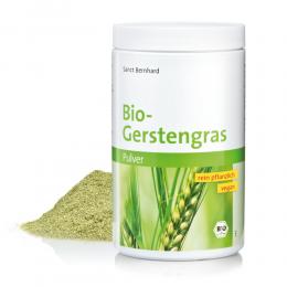Bio-Gerstengras-Pulver Angebot kostenlos vergleichen bei topsport24.com.