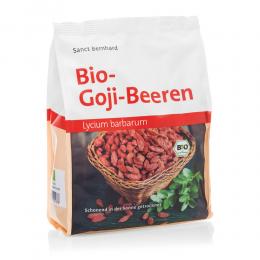 Bio-Goji-Beeren