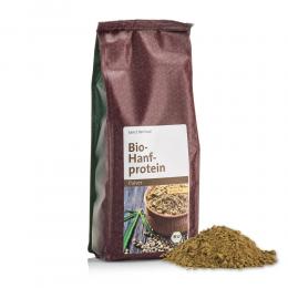 Bio-Hanf-Proteinpulver Angebot kostenlos vergleichen bei topsport24.com.