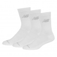 Cotton Cuschioned Crew Socks 3er Pack