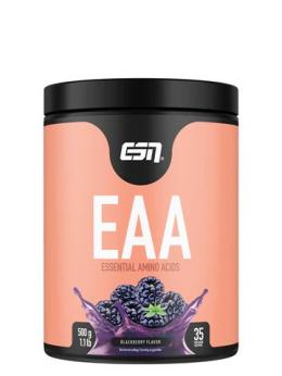 ESN EAA 500g - mit 8 essentiellen Aminos�uren