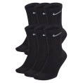 Everyday Cotton Cushioned Crew Socks 6PPK Angebot kostenlos vergleichen bei topsport24.com.