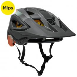 FOX Speedframe Vnish Mips 2022 MTB-Helm, Unisex (Damen / Herren), Größe L, Fahrr Angebot kostenlos vergleichen bei topsport24.com.