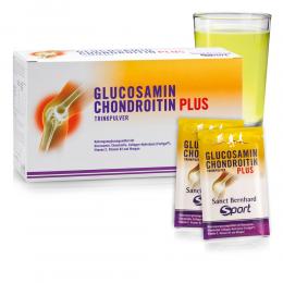 Glucosamin Chondroitin Plus Trinkpulver Angebot kostenlos vergleichen bei topsport24.com.