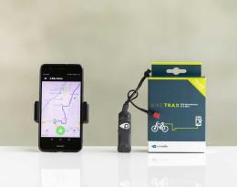 GPS Tracker Biketrax - Bosch Universal E-Bike