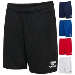     hummel Essential Shorts Kinder 224544
   Produkt und Angebot kostenlos vergleichen bei topsport24.com.