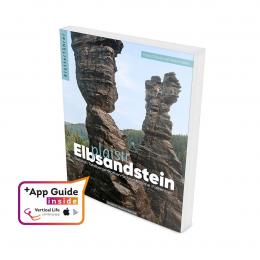 Angebot für Kletterführer Elbsandstein Plaisir Panico Alpinverlag,   Klettern > Boulder- & Kletterführer Books - jetzt kaufen.