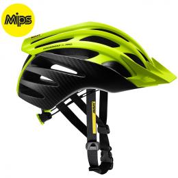 MAVIC Crossmax SL Pro Mips MTB-Helm, Unisex (Damen / Herren), Größe M, Fahrradhe Angebot kostenlos vergleichen bei topsport24.com.