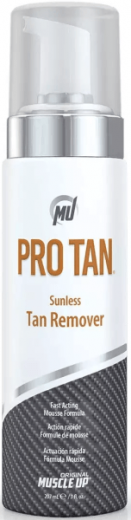 Pro Tan Sunless Tan Remover - 207ml