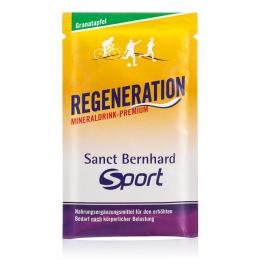 Regeneration Mineraldrink-Premium Sachet Angebot kostenlos vergleichen bei topsport24.com.