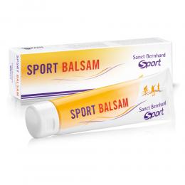 Sport-Balsam Angebot kostenlos vergleichen bei topsport24.com.