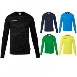     Uhlsport Prediction Torwart Shirt
   Produkt und Angebot kostenlos vergleichen bei topsport24.com.