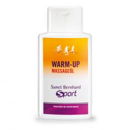 Warm-up-Massageöl Angebot kostenlos vergleichen bei topsport24.com.
