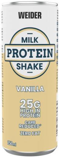 Weider Protein Shake - 1 x 250ml Drink