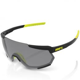 100% Brillenset Racetrap glänzend Brille, Unisex (Damen / Herren), Fahrradbrille