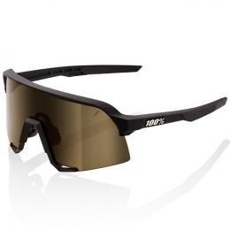 100% Brillenset S3 2022 Brille, Unisex (Damen / Herren), Fahrradbrille, Fahrradz