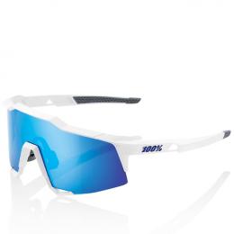 100% Brillenset Speedcraft matt 2022 Brille, Unisex (Damen / Herren), Fahrradbri