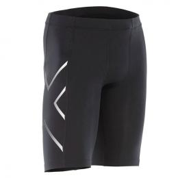 2XU Core Kompressions-Shorts, für Herren, Größe XL, Kompressionskleidung