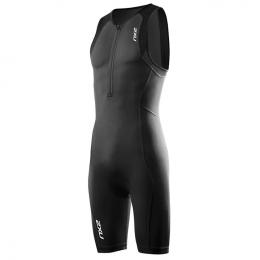 2XU G:2 Active schwarz Tri Suit, für Herren, Größe S, Triathlon Einteiler, Triat