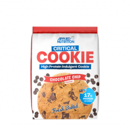 ABE Critical Cookie High Protein Cookie, 73g