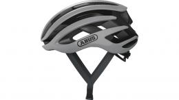 Abus AirBreaker Rennradhelm Unisex RACE GREY S 51-55CM