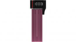 Abus uGrip Bordo 5700/80 Combo CORE PURPLE