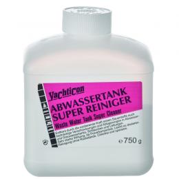 Abwassertank Superreiniger 750 g