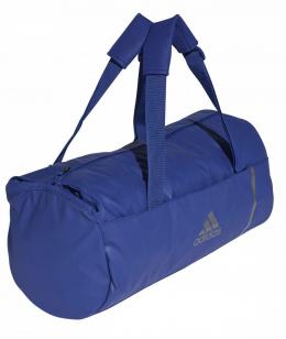 adidas Convertible Duffelbag M Tasche (mystery ink F17/night met/night met)