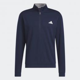 Adidas ELVTD 1/4 Pullover Herren | conavy S