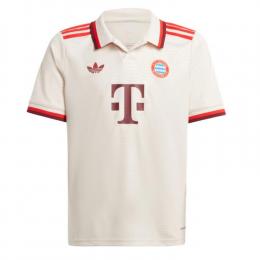     adidas FC Bayern M?nchen Ausweich Trikot Kinder 24/25
   Produkt und Angebot kostenlos vergleichen bei topsport24.com.