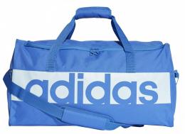 adidas Linear Performance Tasche M (hires blue s18/blue tint s18)