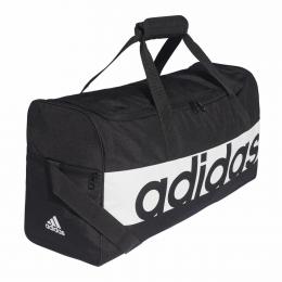 adidas Linear Performance TB M (black/white/white)