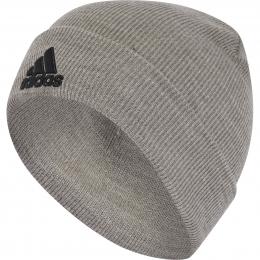 adidas Logo Cuffed Beanie | IY7665