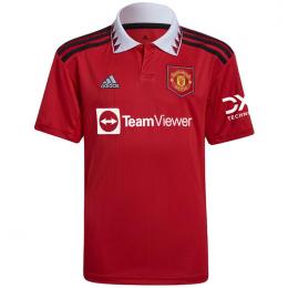     Adidas Manchester United Heim Trikot Kinder 22/23 H64049
   Produkt und Angebot kostenlos vergleichen bei topsport24.com.