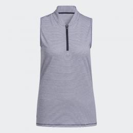 Adidas OTTOMN SL Poloshirt Damen | conavy-white L