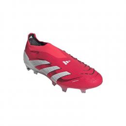     adidas Predator Elite Laceless FG Fu?ballschuhe
  