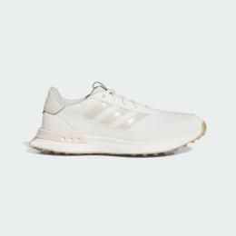 Adidas S2G SL 24 Golf-Schuh Damen | owhite-wonqua, alumin EU 38