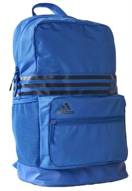 adidas Sports Backpack Rucksack (blue/collegiate navy/collegiate navy)