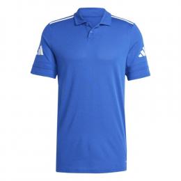     adidas Squadra 25 Cotton Polo
  