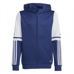     adidas Squadra 25 Zip Hoody Kinder
  