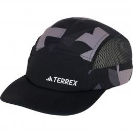 adidas Terrex Running 5-Panel Kappe | JD3427