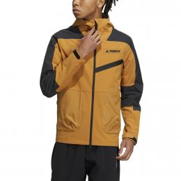 adidas Terrex Utilitas Softshelljacke