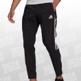 Angebot für adidas Tiro 21 Woven Pant schwarz/weiss Größe M weiss, Marke Adidas, Angebot aus Textil > Fußball > Hosen, Lieferzeit 2-3 Werktage im Vergleich bei topsport24.com.