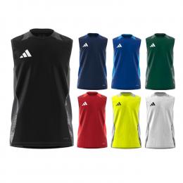     adidas Tiro 24 Competition Training Top ?rmellos Herren
  