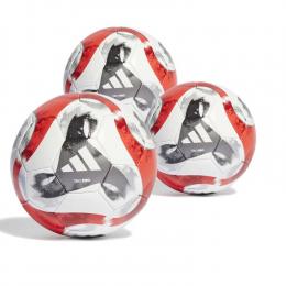     adidas Tiro Pro Spielball 3-er Ballpaket Gr. 5
  