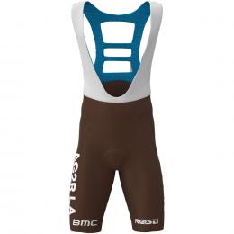 AG2R Citroën Team Pro Race 2022 kurze Trägerhose, für Herren, Größe S, Radlerhos