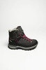 Air Rev. 1.5 Lady Damen Grau Fuchsia