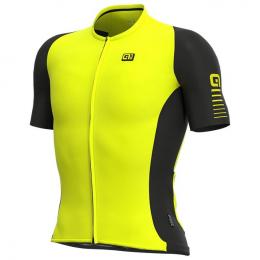 ALÉ Kurzarmtrikot Race 2.0, für Herren, Größe M, Radtrikot, Fahrradbekleidung